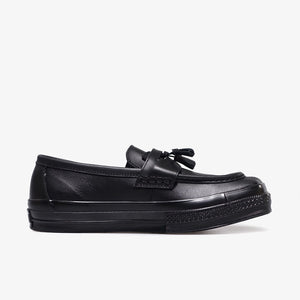 CONVERSE ALL STAR SQUARETOE LOAFER BLACK – mita sneakers