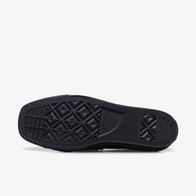 画像をギャラリービューアに読み込む, CONVERSE ALL STAR SQUARETOE LOAFER  BLACK 3