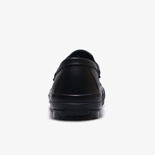 画像をギャラリービューアに読み込む, CONVERSE ALL STAR SQUARETOE LOAFER  BLACK 4