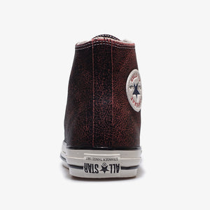 CONVERSE ALL STAR AGED 87 UD HI STRANGER THINGS 5 