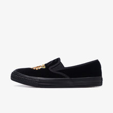 画像をギャラリービューアに読み込む, CONVERSE ALL STAR KUNGFU SLIP-ON  BLACK 1
