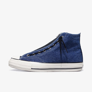 CONVERSE ALL STAR AGED 87 CZ HI STRANGER THINGS 5 
