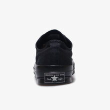 画像をギャラリービューアに読み込む, CONVERSE ALL STAR LGCY OX  BLACKMONOCHROME 4