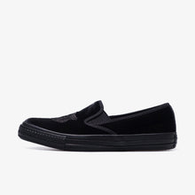 画像をギャラリービューアに読み込む, CONVERSE ALL STAR KUNGFU SLIP-ON  BLACKMONOCHROME 1