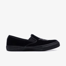 画像をギャラリービューアに読み込む, CONVERSE ALL STAR KUNGFU SLIP-ON  BLACKMONOCHROME 2