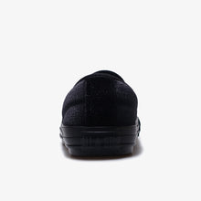 画像をギャラリービューアに読み込む, CONVERSE ALL STAR KUNGFU SLIP-ON  BLACKMONOCHROME 4