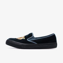 画像をギャラリービューアに読み込む, CONVERSE ALL STAR KUNGFU SLIP-ON  GREEN 1
