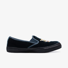 画像をギャラリービューアに読み込む, CONVERSE ALL STAR KUNGFU SLIP-ON  GREEN 2