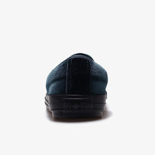 画像をギャラリービューアに読み込む, CONVERSE ALL STAR KUNGFU SLIP-ON  GREEN 4