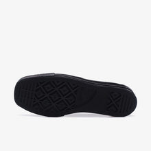 画像をギャラリービューアに読み込む, CONVERSE ALL STAR SQUARETOE LOAFER SA BLACK 3