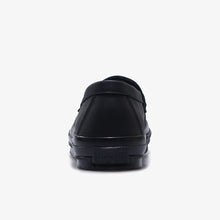 画像をギャラリービューアに読み込む, CONVERSE ALL STAR SQUARETOE LOAFER SA BLACK 4