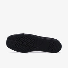 画像をギャラリービューアに読み込む, CONVERSE ALL STAR SQUARETOE LOAFER SA DARK BROWN 3