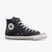 画像をギャラリービューアに読み込む, CONVERSE ALL STAR AGED BLEACHDENIM HI SMOKY GRAY/BLACK 2