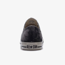 画像をギャラリービューアに読み込む, CONVERSE ALL STAR AGED BLEACHDENIM OX SMOKY GRAY/BLACK 4