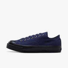 画像をギャラリービューアに読み込む, CONVERSE ALL STAR SQUARETOE OX NAVY/BLACK 1