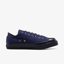 画像をギャラリービューアに読み込む, CONVERSE ALL STAR SQUARETOE OX NAVY/BLACK 2