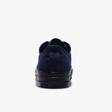 画像をギャラリービューアに読み込む, CONVERSE ALL STAR SQUARETOE OX NAVY/BLACK 4