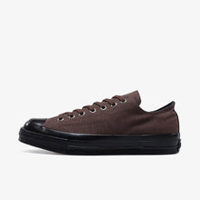 画像をギャラリービューアに読み込む, CONVERSE ALL STAR SQUARETOE OX DARK BROWN/BLACK 1