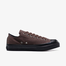 画像をギャラリービューアに読み込む, CONVERSE ALL STAR SQUARETOE OX DARK BROWN/BLACK 2