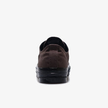 画像をギャラリービューアに読み込む, CONVERSE ALL STAR SQUARETOE OX DARK BROWN/BLACK 4