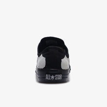 画像をギャラリービューアに読み込む, CONVERSE ALL STAR AGED BONEPRINT OX BLACK 4