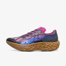 画像をギャラリービューアに読み込む, Puma VELUM SB NITRO "SALEHE BEMBURY"  MAGENTA GLEAM/DUSKY GRAY 1