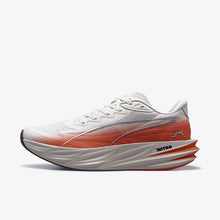 画像をギャラリービューアに読み込む, Puma DEVIATE NITRO PURE "HELLO SUNRISE" WARM WHITE/MAPLE SYRUP/SILVER 1