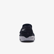 画像をギャラリービューアに読み込む, NIKE LITTLE RIFT (TD BOYS) BLACK/WHITE