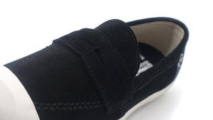 CONVERSE JACK PURCELL LOAFER RH YU NAGABA "Yu Nagaba" BLACK 6