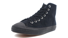 画像をギャラリービューアに読み込む, CONVERSE SKATEBOARDING ALL STAR SK HI BLACKMONOCHROME 1