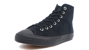 CONVERSE SKATEBOARDING ALL STAR SK HI BLACKMONOCHROME 1