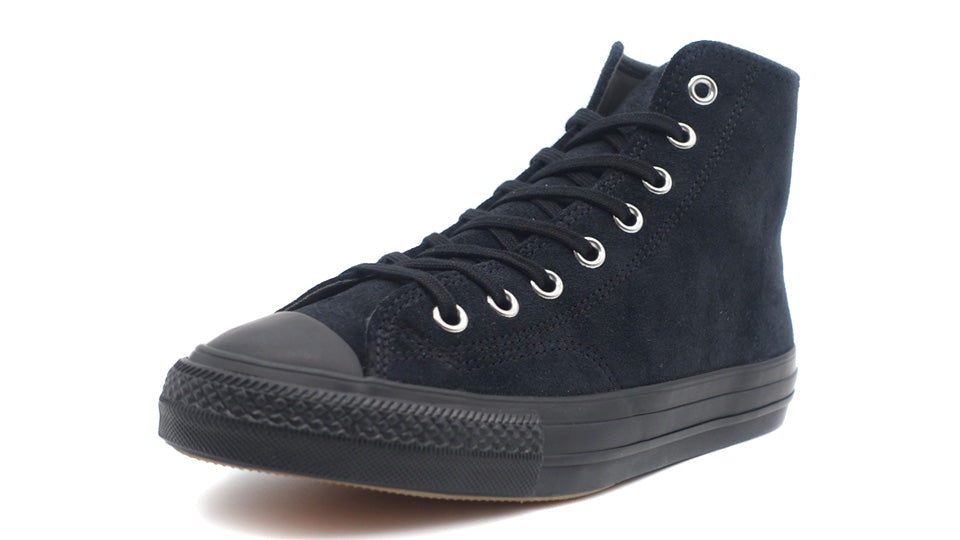 CONVERSE SKATEBOARDING ALL STAR SK HI BLACKMONOCHROME 1
