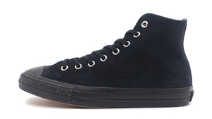 CONVERSE SKATEBOARDING ALL STAR SK HI BLACKMONOCHROME 3