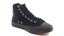 画像をギャラリービューアに読み込む, CONVERSE SKATEBOARDING ALL STAR SK HI BLACKMONOCHROME 5