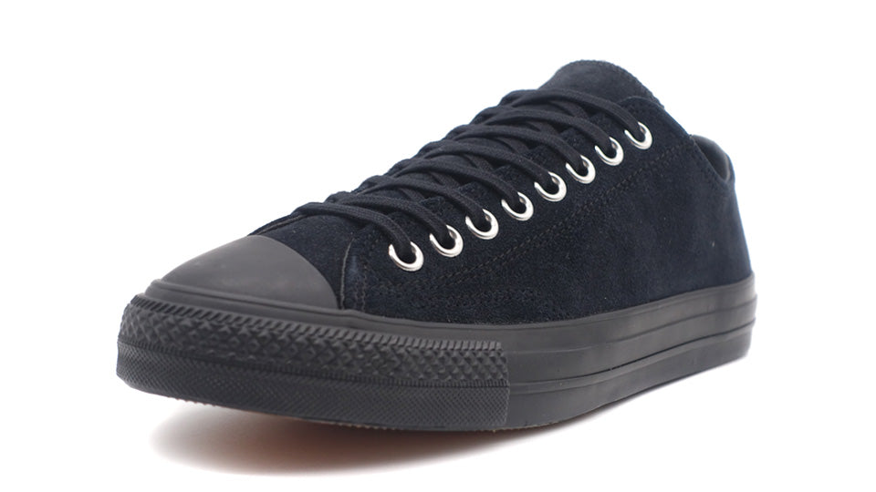 CONVERSE SKATEBOARDING ALL STAR SK OX BLACKMONOCHROME 1