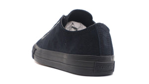CONVERSE SKATEBOARDING ALL STAR SK OX BLACKMONOCHROME 2