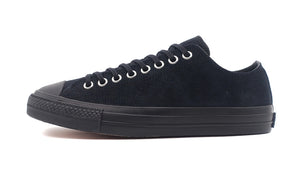 CONVERSE SKATEBOARDING ALL STAR SK OX BLACKMONOCHROME 3