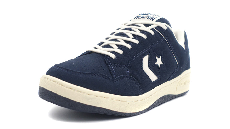 CONVERSE WEAPON SUEDE OX NE 