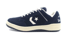 画像をギャラリービューアに読み込む, CONVERSE WEAPON SUEDE OX NE &quot;NEW ERA&quot; NAVY/WHITE 3