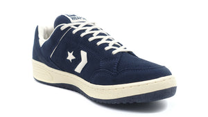 CONVERSE WEAPON SUEDE OX NE "NEW ERA" NAVY/WHITE 5
