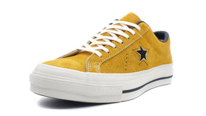 CONVERSE ONE STAR J VTG "Made in JAPAN" "TimeLine"  GOLD 1