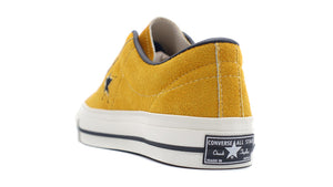 CONVERSE ONE STAR J VTG "Made in JAPAN" "TimeLine"  GOLD 2