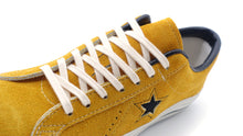 画像をギャラリービューアに読み込む, CONVERSE ONE STAR J VTG &quot;Made in JAPAN&quot; &quot;TimeLine&quot;  GOLD 6