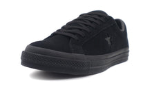 画像をギャラリービューアに読み込む, CONVERSE ONE STAR SUEDE BLACKMONOCHROME 1
