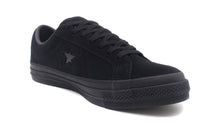 画像をギャラリービューアに読み込む, CONVERSE ONE STAR SUEDE BLACKMONOCHROME 5