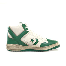 画像をギャラリービューアに読み込む, CONVERSE WEAPON HI STRANGER THINGS 5 &quot;STRANGER THINGS&quot;  GREEN/WHITE 2