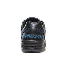 画像をギャラリービューアに読み込む, CONVERSE WEAPON OX &quot;WIND AND SEA&quot;  BLACK/BLUE 4