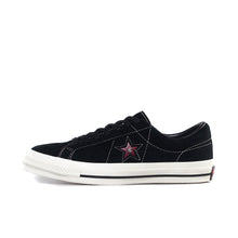 画像をギャラリービューアに読み込む, CONVERSE ONE STAR SUEDE STRANGER THINGS 5 &quot;STRANGER THINGS&quot;  BLACK 1