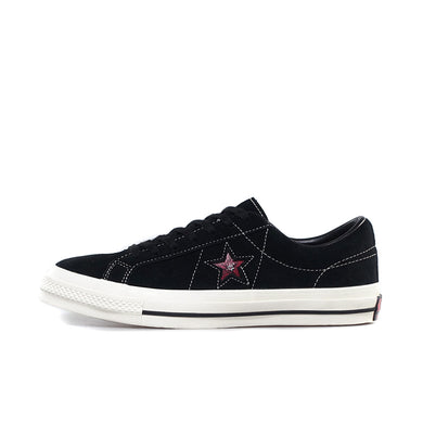 CONVERSE ONE STAR SUEDE STRANGER THINGS 5 
