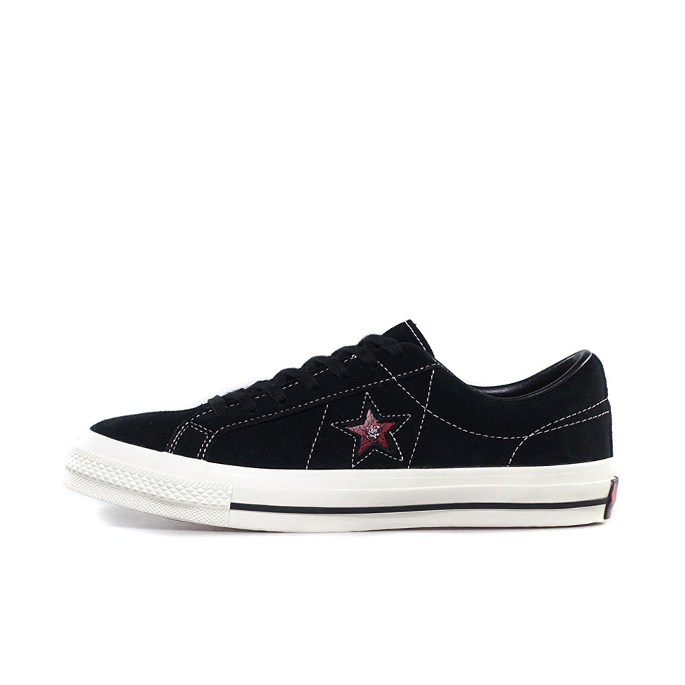 CONVERSE ONE STAR SUEDE STRANGER THINGS 5 